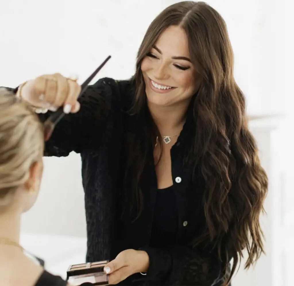 prestation privées coaching maquillage